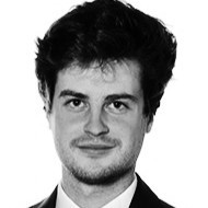 Aymeri Ferra, CDC Investissement Immobillier